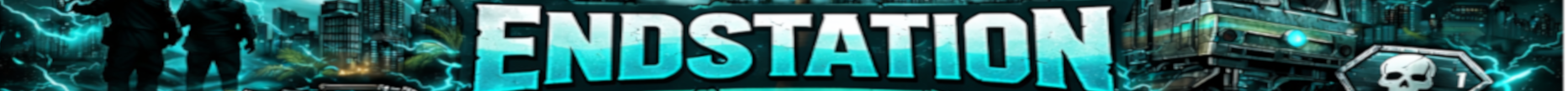 Endstation Banner